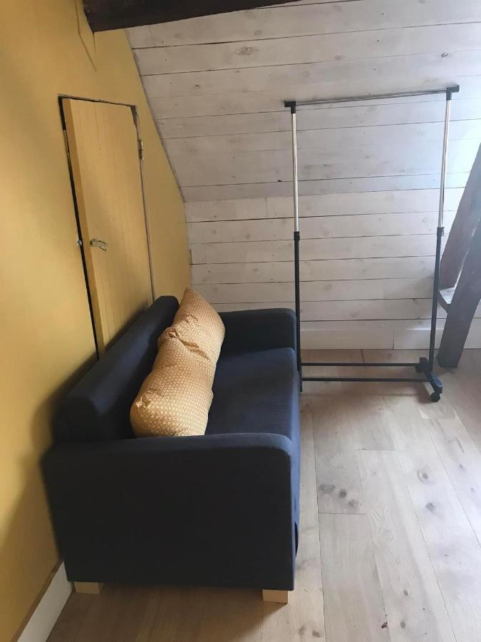 Villa Verger Vakantiewoning 12 Personen Cilly المظهر الخارجي الصورة