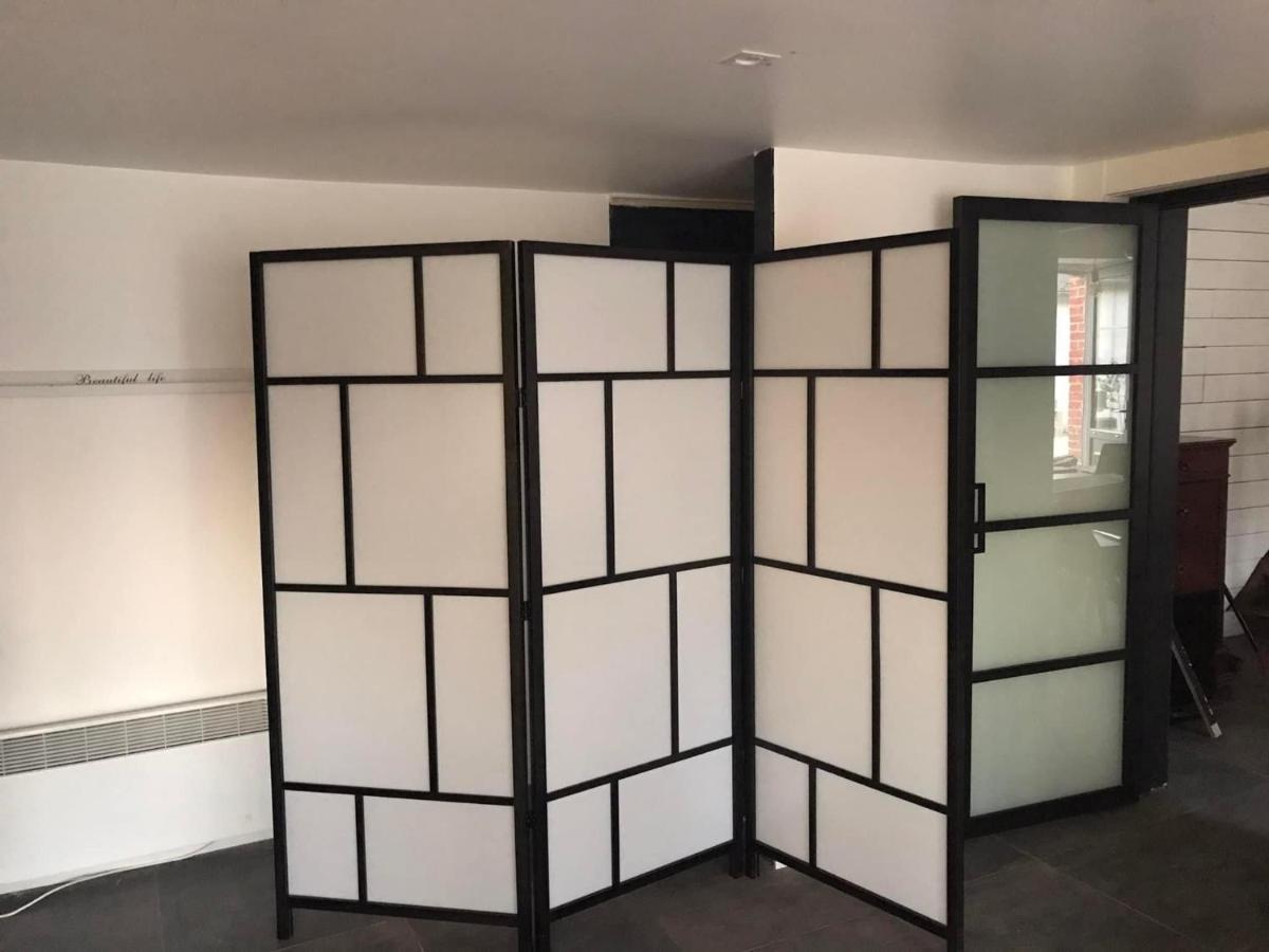 Villa Verger Vakantiewoning 12 Personen Cilly المظهر الخارجي الصورة