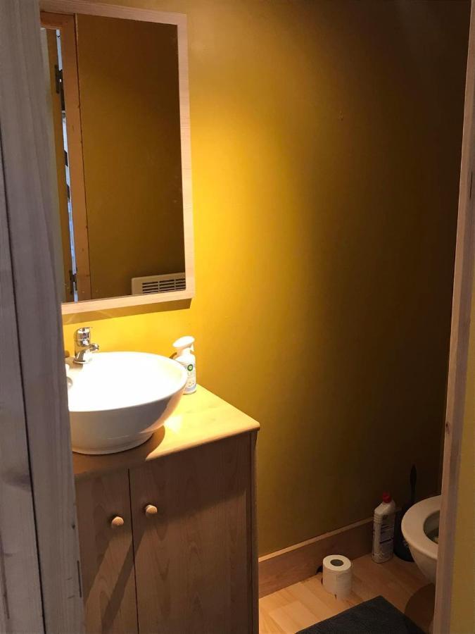 Villa Verger Vakantiewoning 12 Personen Cilly المظهر الخارجي الصورة