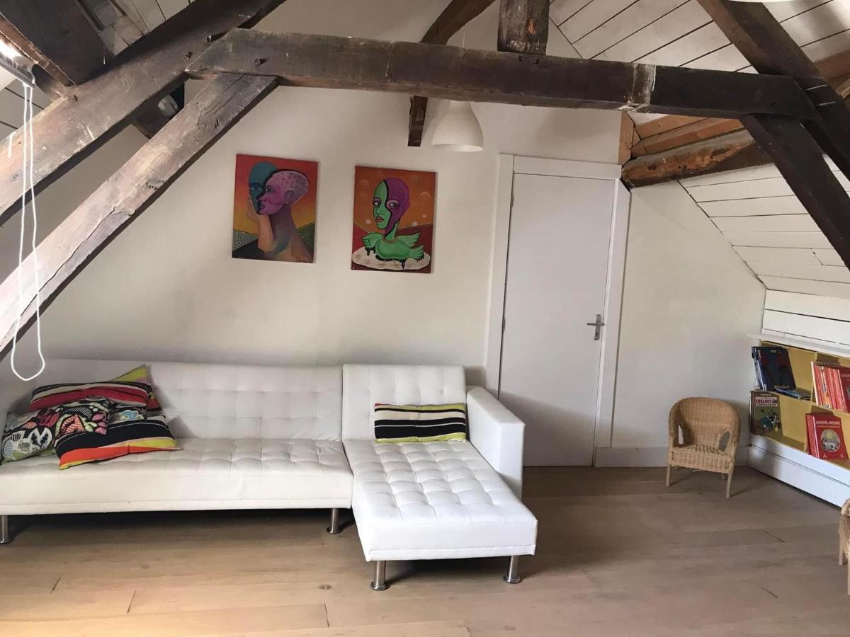 Villa Verger Vakantiewoning 12 Personen Cilly المظهر الخارجي الصورة