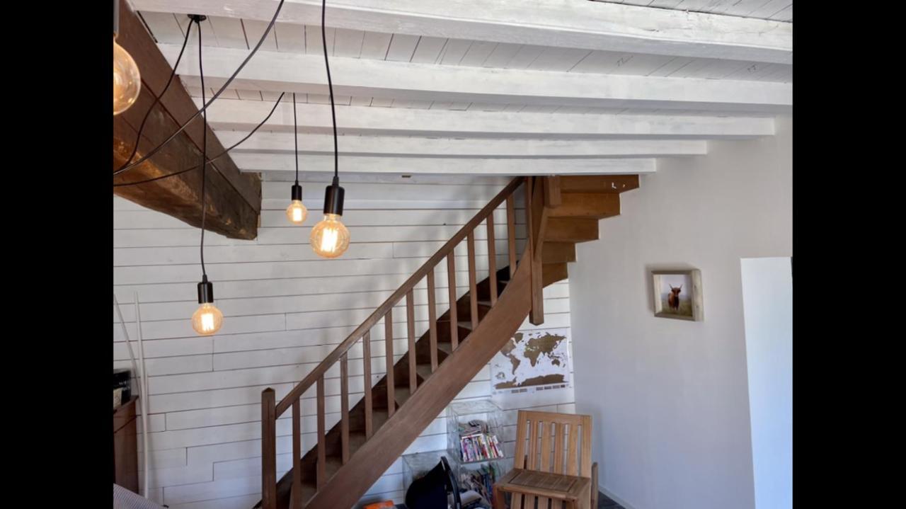 Villa Verger Vakantiewoning 12 Personen Cilly المظهر الخارجي الصورة