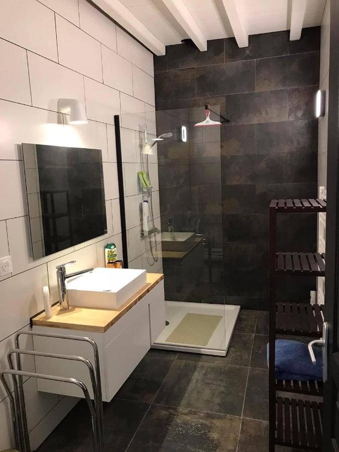Villa Verger Vakantiewoning 12 Personen Cilly المظهر الخارجي الصورة